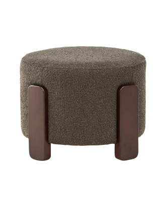 Venture Home - Puff Coffey - Brun