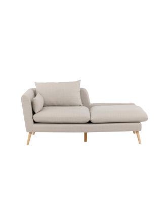 Venture Home - Soffa Tacoma - Beige