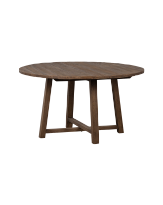 Basiclabel - Matbord Pampus - Brun