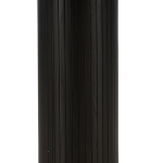 Venture Home - Sidobord Bianca - Svart