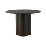 Venture Home - Matbord Olivia - Brun