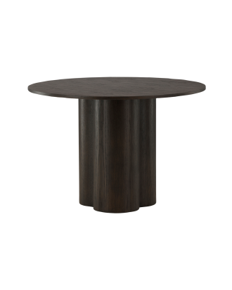 Venture Home - Matbord Olivia - Brun