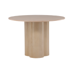 Venture Home - Matbord Olivia - Vit