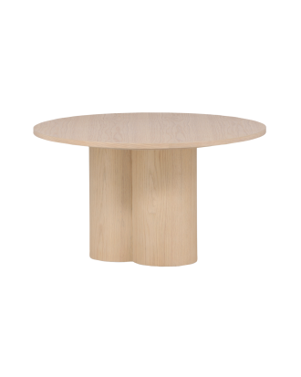 Venture Home - Soffbord Olivia - Vit