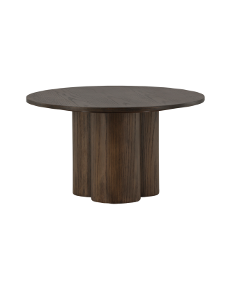 Venture Home - Soffbord Olivia - Brun