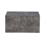 Venture Home - Soffbord York - Grå