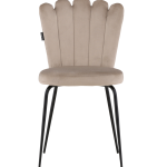 Furniture Fashion - Matstol Limhamn 2-pack - Beige