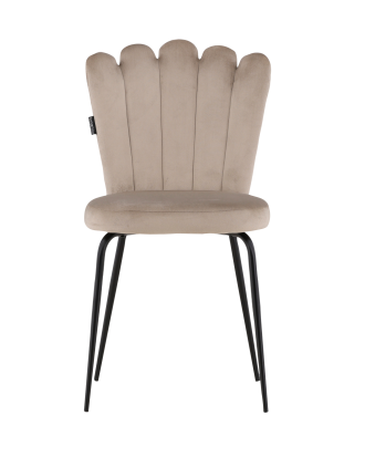 Furniture Fashion - Matstol Limhamn 2-pack - Beige