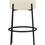 Venture Home - Barstol Tucson - Vit