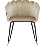 Furniture Fashion - Matstol Limhamn - Beige