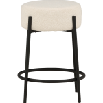 Venture Home - Barstol Tucson - Vit