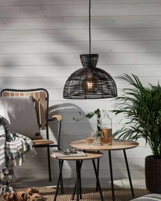 Star Trading - Lampskärm Runde 29