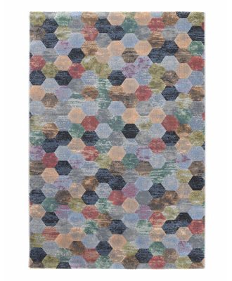 Kupa multi - maskinvävd matta