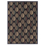 Pärna multi - bomullsmatta