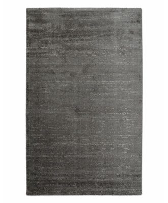 Winston Melange grå - maskinvävd matta