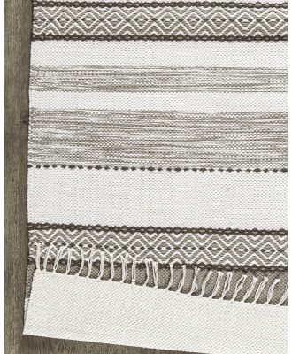 Åby sand - trasmatta