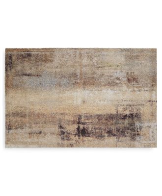 Creation Art brown - dörrmatta