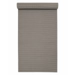 Aquamat taupe - metervara