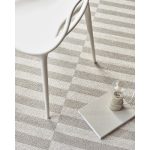 Irma beige - plastmatta