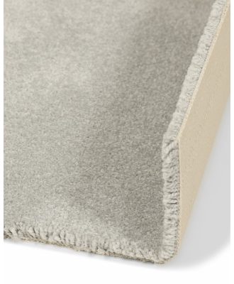 Grand grå 274 - heltäckningsmatta