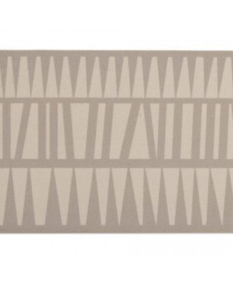 Stripe beige - dörrmatta