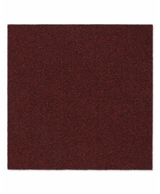 Matador röd 12 - textilplatta