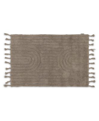 Arch simply taupe - badrumsmatta