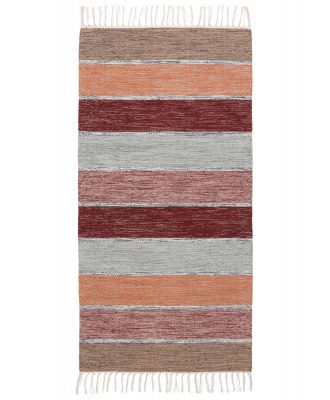 Skärhamn earth - trasmatta