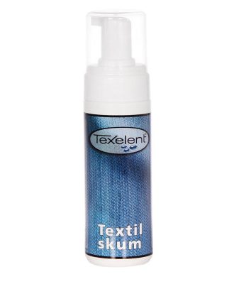 Texelent textilskum 150 ml