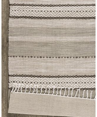 Åby beige - trasmatta