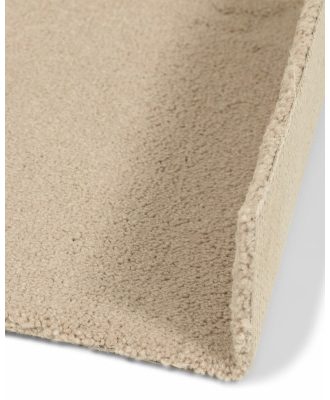 Grand ljusbeige 70 - heltäckningsmatta