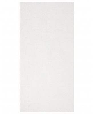 Falsterbo vit - bomullsmatta