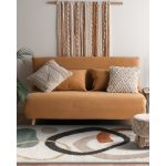 Portland Modern vit - ryamatta