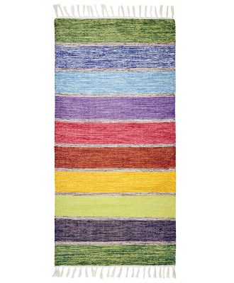 Skärhamn multi - trasmatta