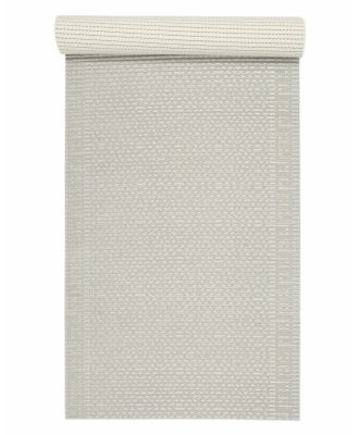 Aquamat Versace grå - metervara