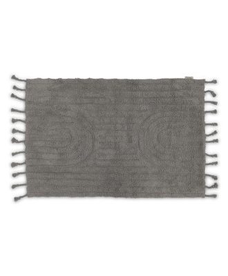 Arch titanium - badrumsmatta