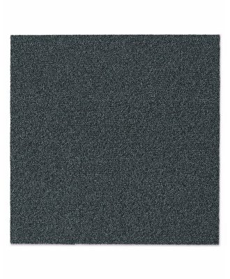 Matador gråblå 97 - textilplatta