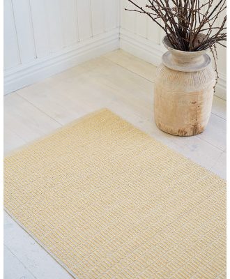 Mai gul - plastmatta