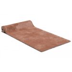 Sheraton terrakotta - gångmatta på metervara