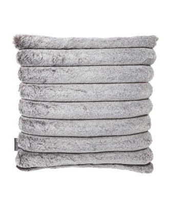 Rocky smoke - kudde i konstmaterial