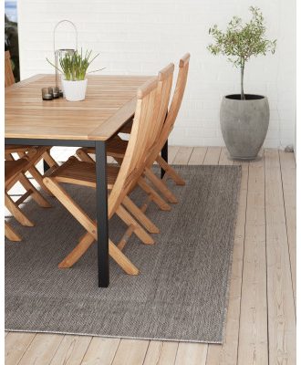 Adria taupe - indoor/outdoor