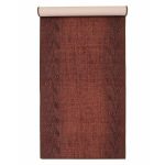 Leaf rost - gångmatta på metervara