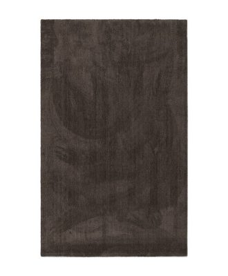 Feel choklad - maskinvävd matta