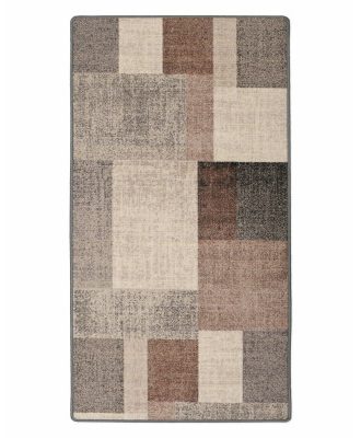 Tasman sand - matta med gummibaksida