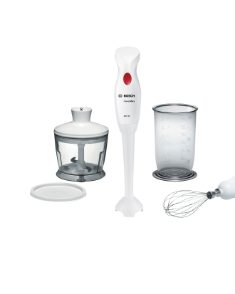 Bosch - Stavmixer Clevermixx Msm14500