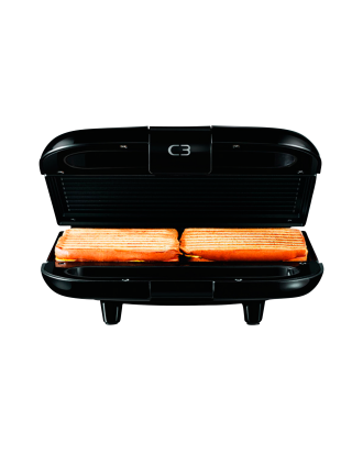 C3 - Chiabatta 2 Smörgåsgrill S 30-10720