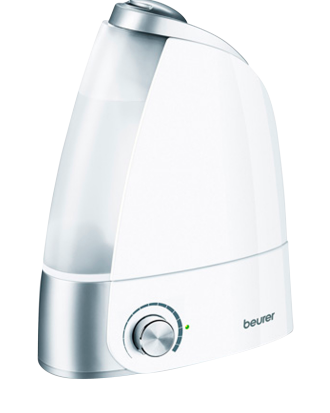 Beurer - Luftfuktare LB44