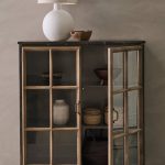 Ellos - Skåp Egil - Svart