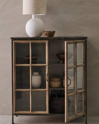 Ellos - Skåp Egil - Svart