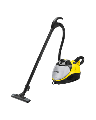 Kärcher - Ångtvätt Sv7 - Multi